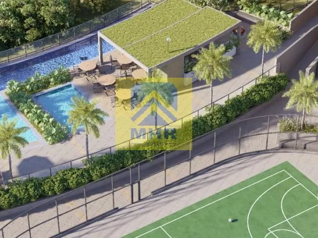 Imagem: Em Construção para Venda em Vitória /