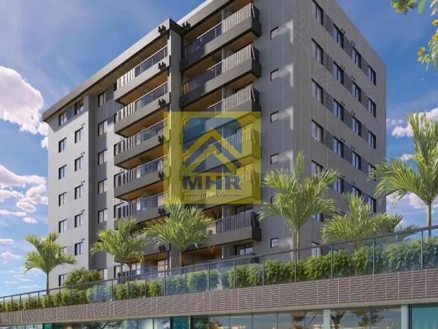 Imagem 9: Em Construção para Venda em Vitória / ES no bairro Jardim Camburi