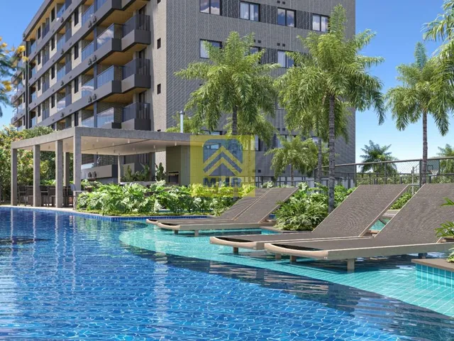 Imagem 13: Em Construção para Venda em Vitória / ES no bairro Jardim Camburi