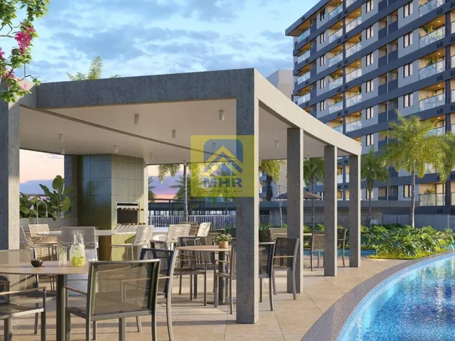 Imagem 12: Em Construção para Venda em Vitória / ES no bairro Jardim Camburi