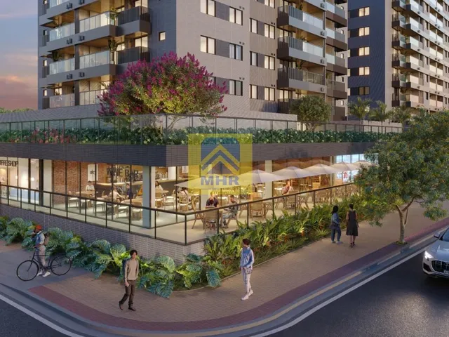 Imagem 15: Em Construção para Venda em Vitória / ES no bairro Jardim Camburi