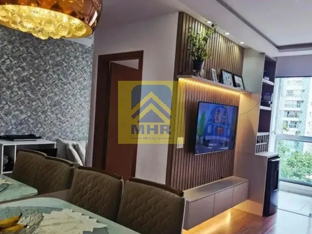 Imagem: Apartamento para Venda em Vitória / ES