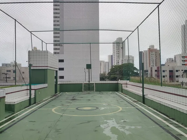 Imagem 4: Apartamento c/ 3 qtos em Candeias