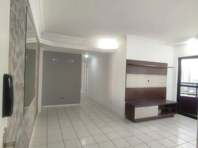 Imagem 9: Apartamento c/ 3 qtos em Candeias