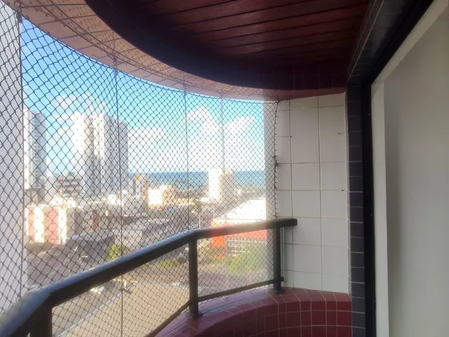 Imagem 8: Apartamento c/ 3 qtos em Candeias