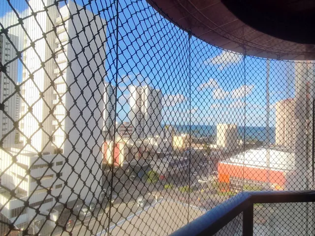 Imagem: Apartamento c/ 3 qtos em Candeias