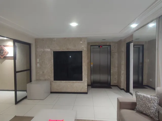 Imagem 7: Apartamento c/ 3 qtos em Candeias
