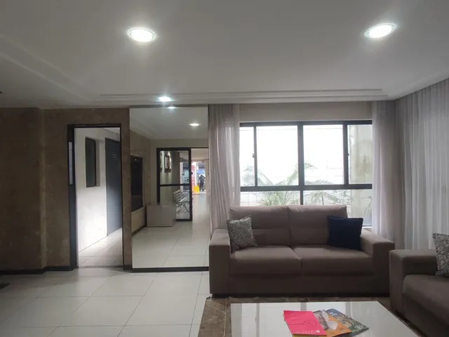 Imagem 3: Apartamento c/ 3 qtos em Candeias