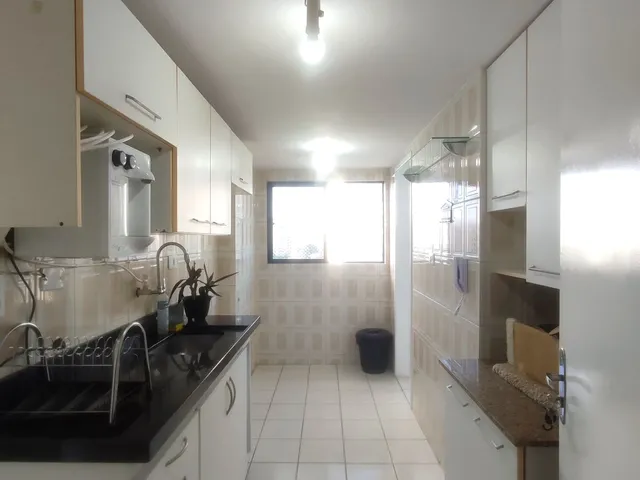 Imagem 15: Apartamento c/ 3 qtos em Candeias