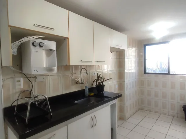 Imagem 14: Apartamento c/ 3 qtos em Candeias