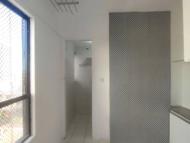 Imagem 13: Apartamento c/ 3 qtos em Candeias