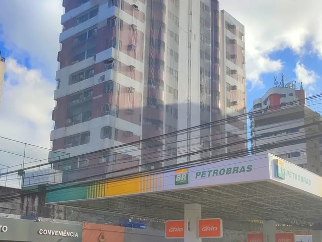 Imagem 2: Apartamento c/ 3 qtos em Candeias