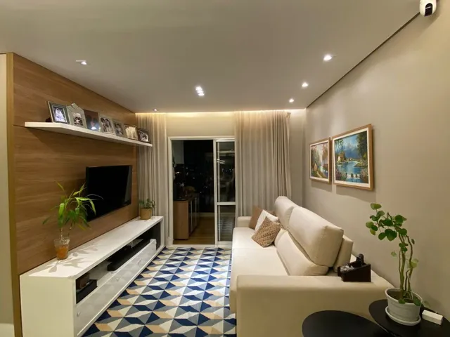 Imagem: LINDO APARTAMENTO À VENDA NO RESERVA DO