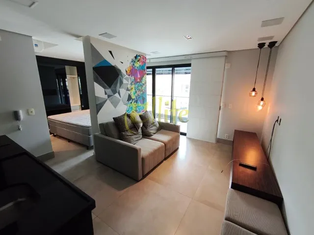 Imagem: Apartamento para locação na região da