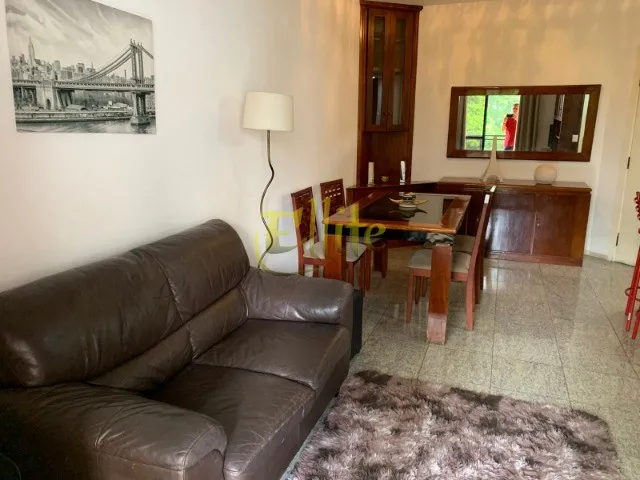 Imagem: Flat para locação na Vila Nova Conceição
