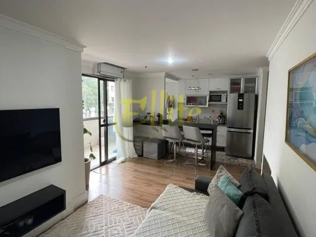 Imagem: Apartamento para locação na Vila Olímpia
