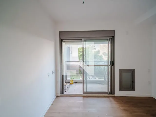 Imagem 1: Apartamento à Venda - Butantã, 1 Quarto, 28 m2