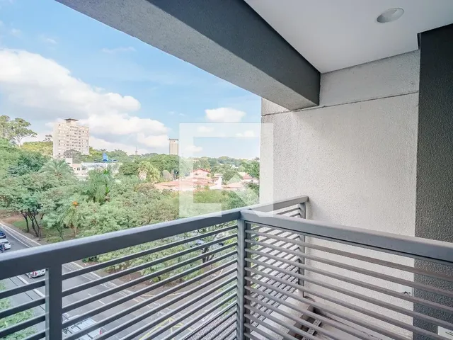 Imagem 5: Apartamento à Venda - Butantã, 1 Quarto, 28 m2