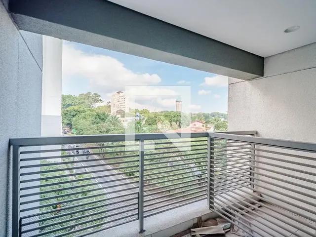 Imagem 7: Apartamento à Venda - Butantã, 1 Quarto, 28 m2