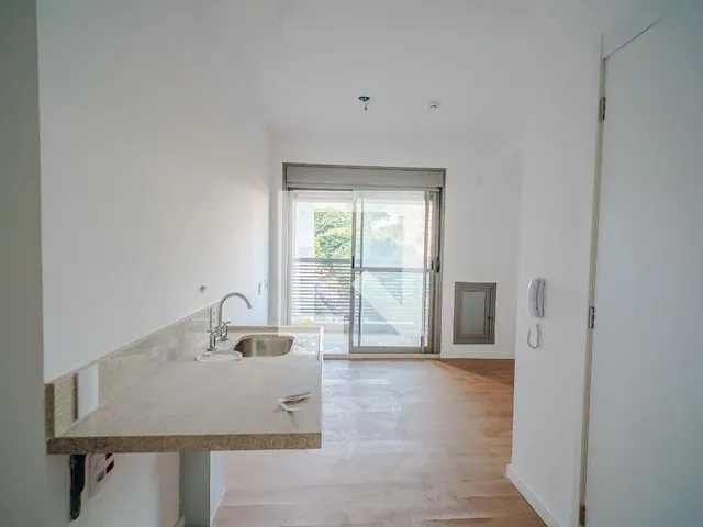 Imagem 9: Apartamento à Venda - Butantã, 1 Quarto, 28 m2