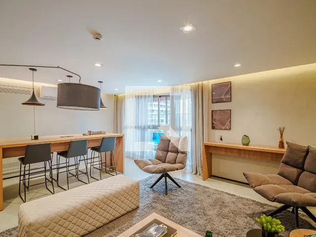 Imagem 3: Apartamento à Venda - Butantã, 1 Quarto, 28 m2