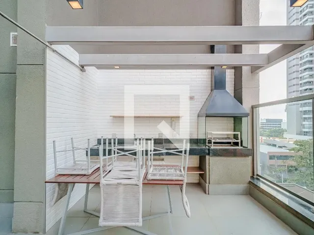 Imagem 8: Apartamento à Venda - Butantã, 1 Quarto, 28 m2