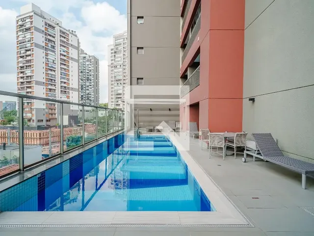Imagem 2: Apartamento à Venda - Butantã, 1 Quarto, 28 m2