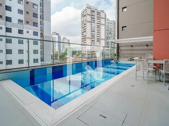 Imagem 15: Apartamento à Venda - Butantã, 1 Quarto, 28 m2