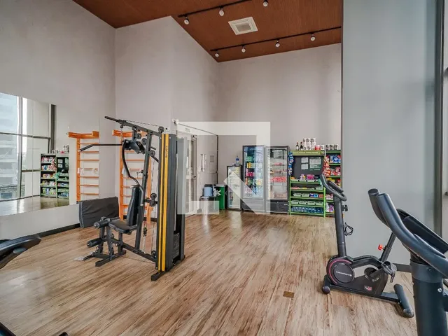 Imagem 10: Apartamento à Venda - Butantã, 1 Quarto, 28 m2