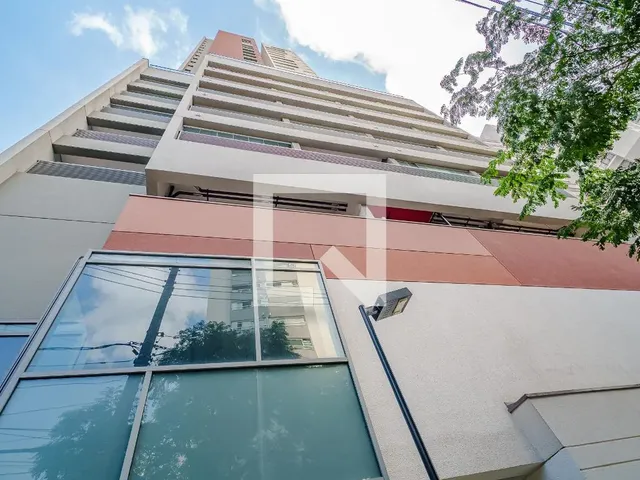 Imagem 14: Apartamento à Venda - Butantã, 1 Quarto, 28 m2