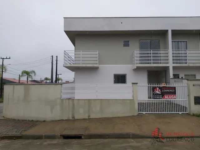 Imagem: CASA RESIDENCIAL em ARAQUARI - SC, Araquari