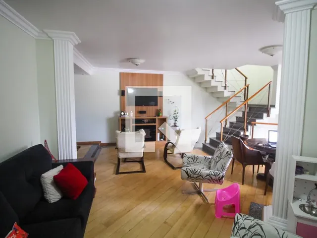 Imagem: Casa À Venda - Vila Prudente, 4 Quartos