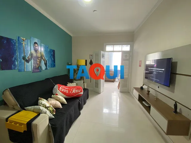 Imagem: APARTAMENTO À VENDA DOIS QUARTOS PRONTO
