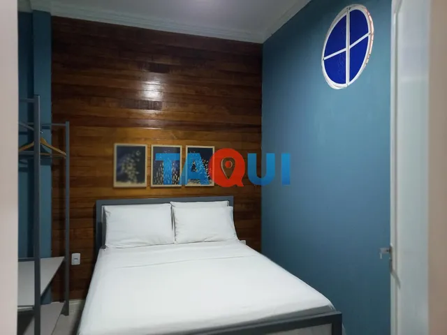 Imagem 12: Apartamento À Venda Dois Quartos Pronto para Morar no Centro, Cabo Frio - Rj