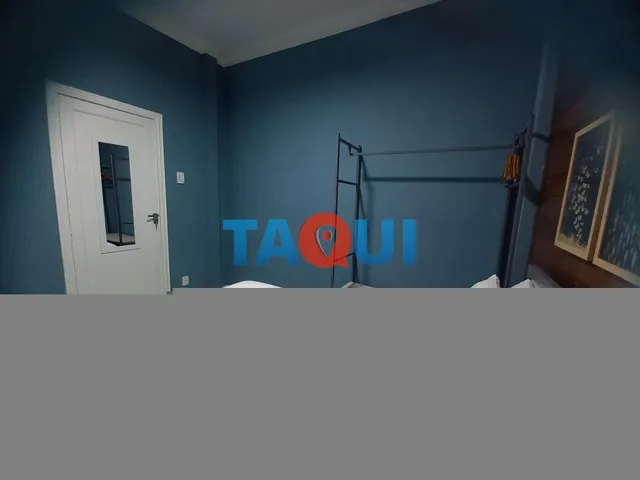 Imagem 13: Apartamento À Venda Dois Quartos Pronto para Morar no Centro, Cabo Frio - Rj