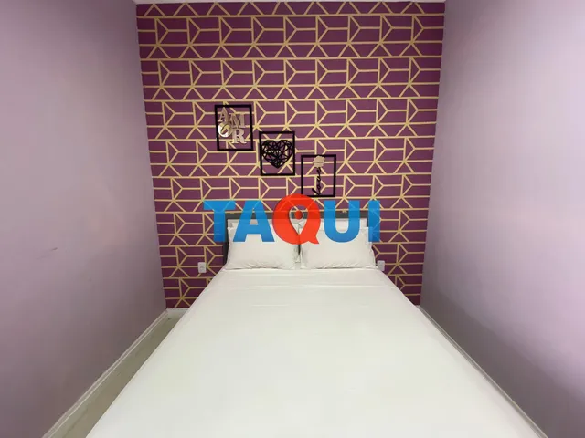Imagem 7: Apartamento À Venda Dois Quartos Pronto para Morar no Centro, Cabo Frio - Rj