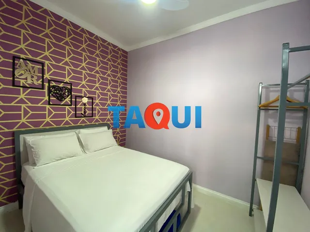 Imagem 6: Apartamento À Venda Dois Quartos Pronto para Morar no Centro, Cabo Frio - Rj