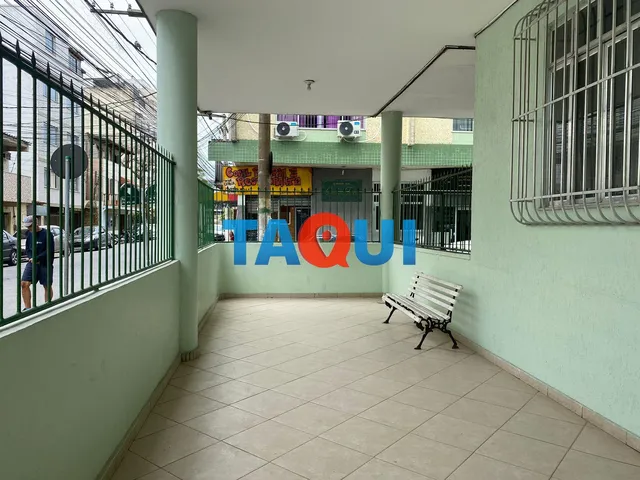 Imagem 3: Apartamento À Venda Dois Quartos Pronto para Morar no Centro, Cabo Frio - Rj