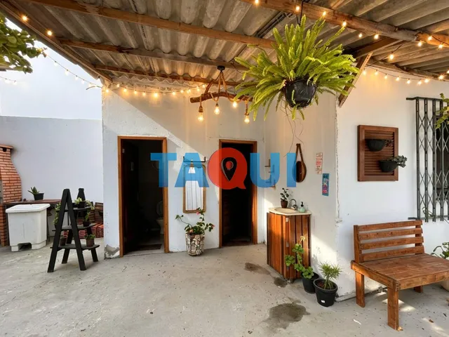 Imagem 5: IMÓVEL A VENDA COM LOJA NA FRENTE E UM ESPAÇO COM AREA DE LAZER, IGUABINHA, ARARUAMA-RJ
