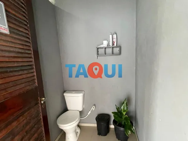 Imagem 6: IMÓVEL A VENDA COM LOJA NA FRENTE E UM ESPAÇO COM AREA DE LAZER, IGUABINHA, ARARUAMA-RJ