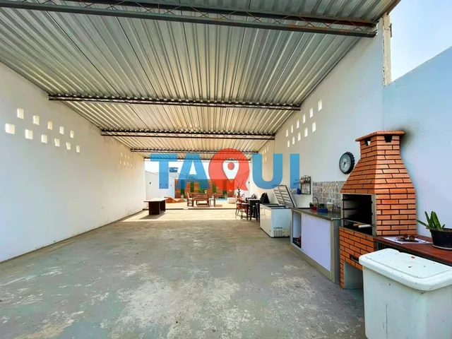 Imagem 8: IMÓVEL A VENDA COM LOJA NA FRENTE E UM ESPAÇO COM AREA DE LAZER, IGUABINHA, ARARUAMA-RJ