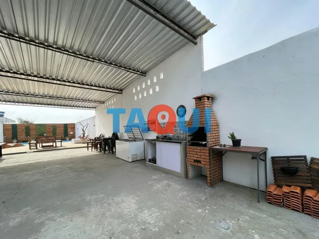 Imagem 9: IMÓVEL A VENDA COM LOJA NA FRENTE E UM ESPAÇO COM AREA DE LAZER, IGUABINHA, ARARUAMA-RJ