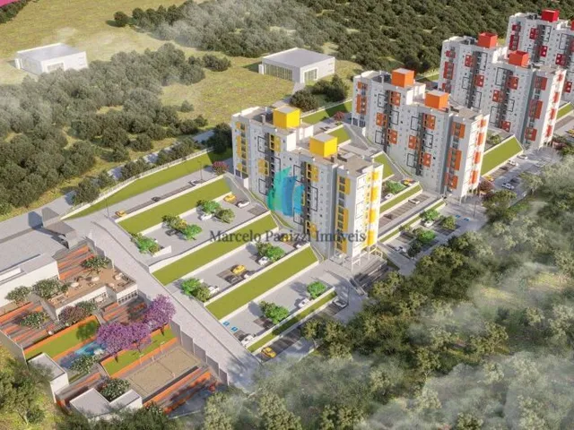 Imagem 14: Apartamento Construção