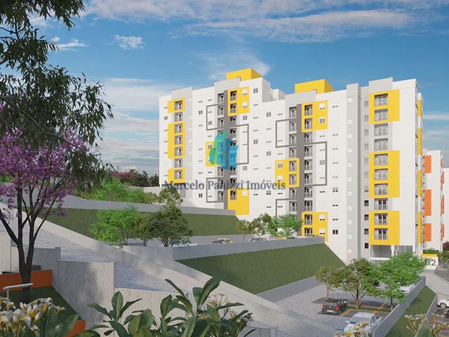 Imagem 5: Apartamento Construção