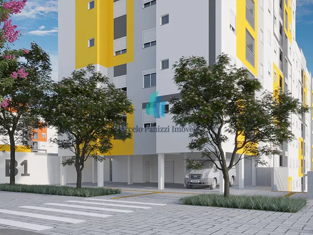 Imagem 9: Apartamento Construção