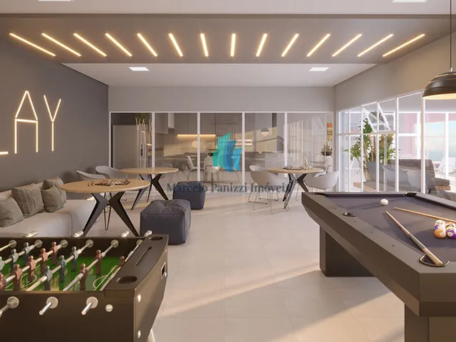 Imagem 7: Apartamento Construção