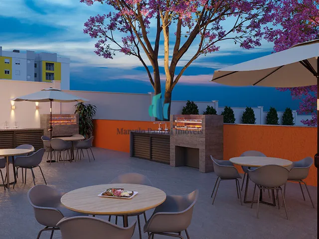 Imagem 16: Apartamento Construção