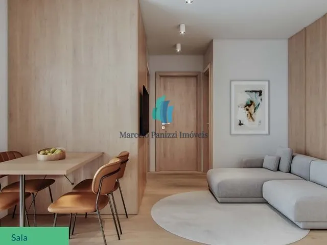 Imagem 12: Apartamento Construção