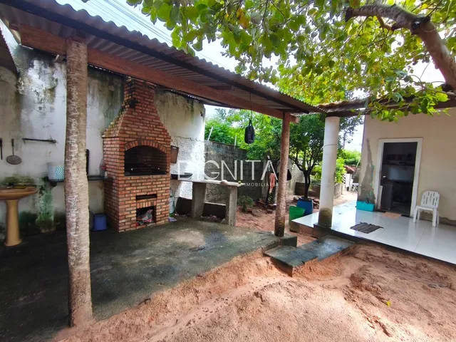 Imagem 11: ? VIVA COM ESPAÇO, NATUREZA E CONFORTO EM AQUIRAZ