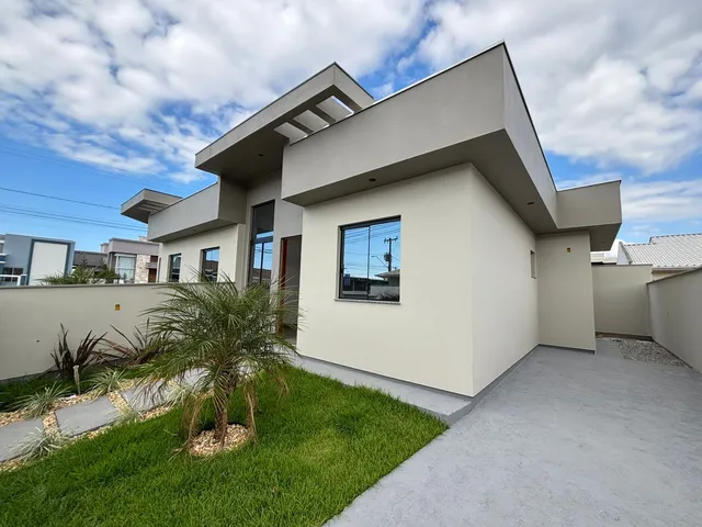 Imagem: Excelentes Casas com 2 ou 3 Quartos (Ambas